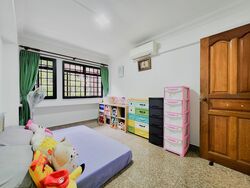 Blk 297 Yishun Street 20 (Yishun), HDB 5 Rooms #529605471